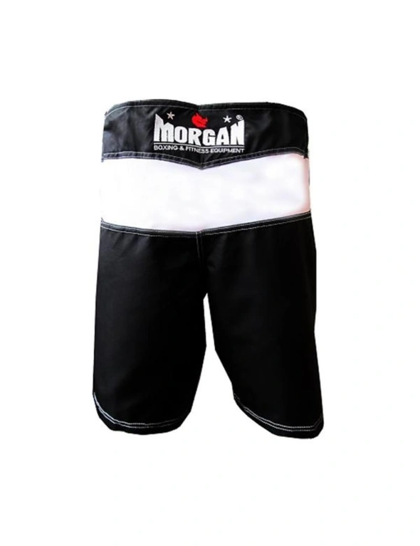 Morgan Sports Fitness Training And Workout Shorts, hi-res image number null