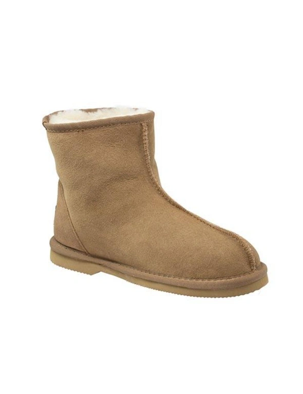 Comfort Me Australian Made Classic Ugg Short Boots, hi-res image number null