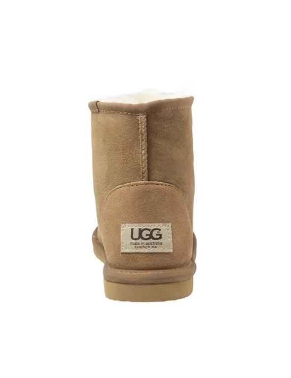 Comfort Me Australian Made Classic Ugg Short Boots, hi-res image number null