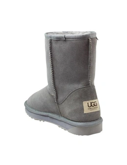 UGG Australian Made Classic 3/4 Boots Comfort Me
