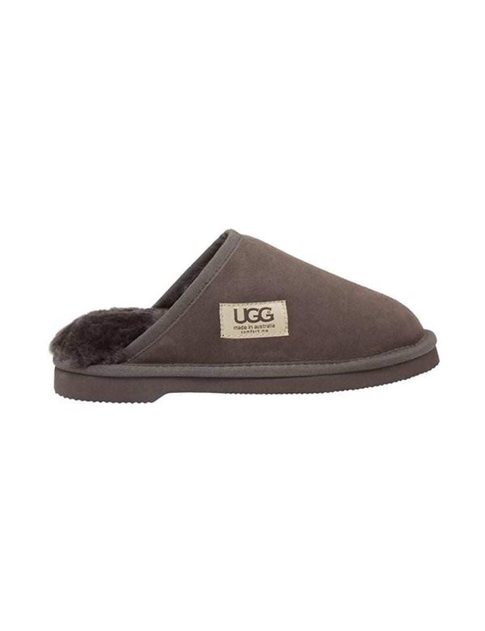 Comfort Me Australian Made Classic Ugg Scuffs | W Lane