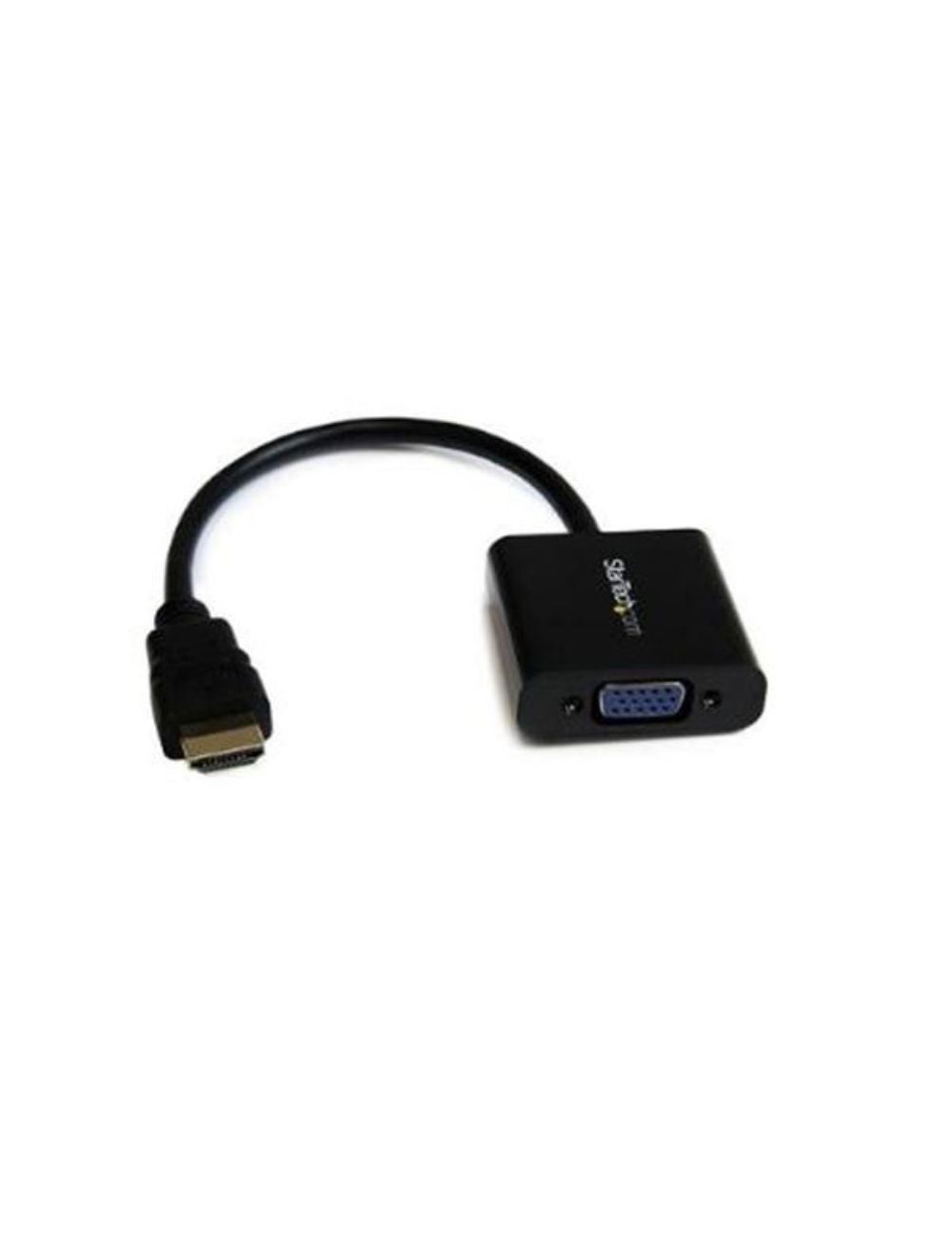 Startech Hdmi To Vga Adapter Converter X Rockmans