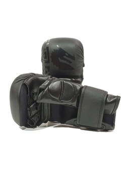 Morgan Sports B2 Bomber MMA Sparring Gloves