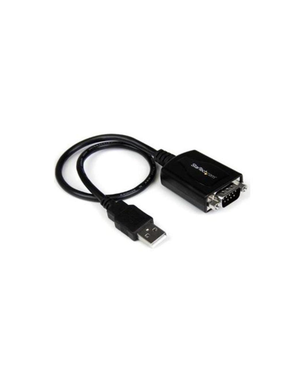 Startech 1 Port Professional Usb To Serial Adapter Cable | Autograph