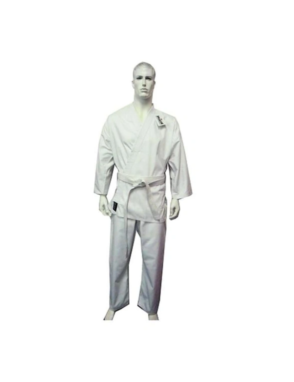 Dragon Karate Uniform, hi-res image number null