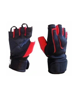Morgan Sports Pro Weight And Functional Fitness Gloves