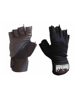 Morgan Sports Shark Weight Lifting Gloves