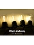 32M Led Festoon String Lights 30 Bulbs Kits S14, hi-res