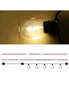 41M Led Festoon String Lights 40 Bulbs Kits S14, hi-res
