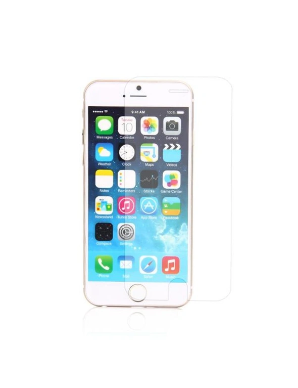 Anti Glare For Apple iPhone 6 Matte Screen Protector, hi-res image number null