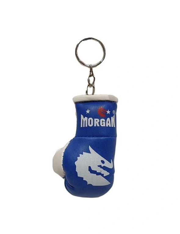 Morgan Sports Mini Glove Key Ring, hi-res image number null