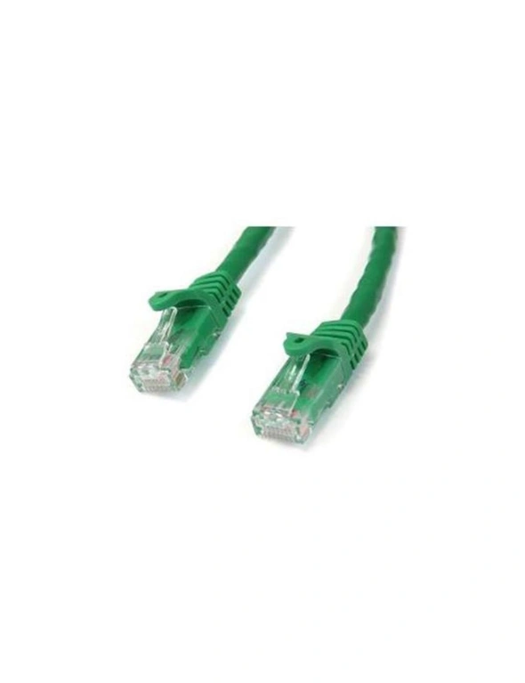 Startech 7M Green Snagless Utp Cat6 Patch Cable, hi-res image number null