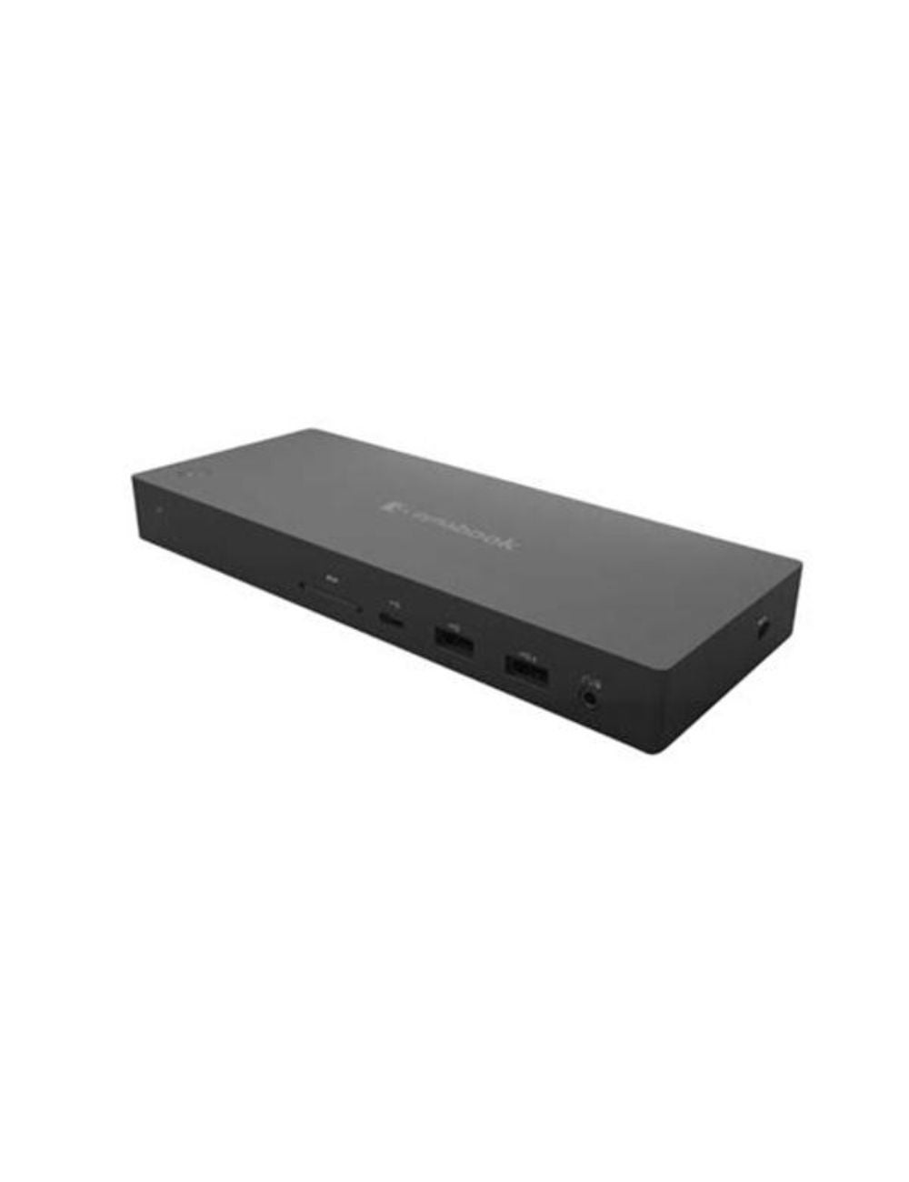 Toshiba Usb C Docking Station Usb C Hdmi Gbe Lan Dp Vga Rockmans