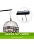 Paw Mate Bird Cage Hanger Stand Parrot Aviary SOLO, hi-res