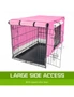 Paw Mate 30" Cover for Wire Dog Cage, hi-res