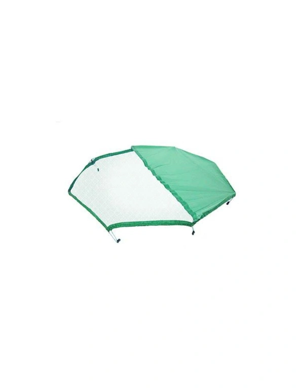 Paw Mate 24 Inch Cover For Playpen Green, hi-res image number null