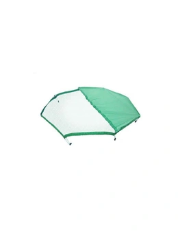 Paw Mate 24 Inch Cover For Playpen Green