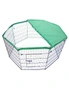 Paw Mate 30" Cover for Playpen, hi-res
