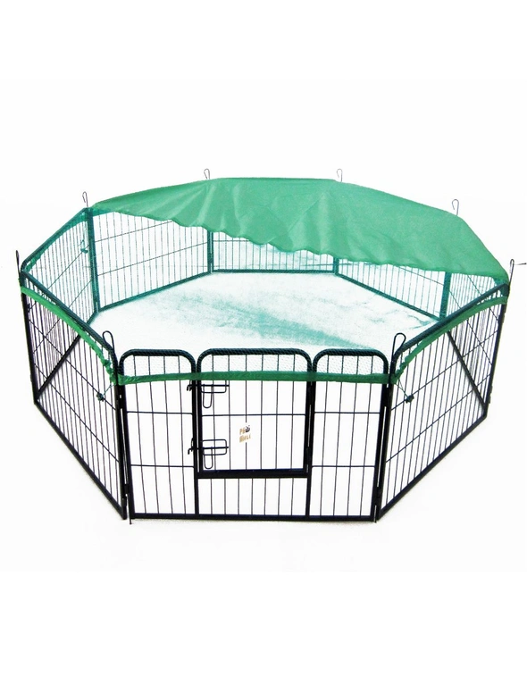 Paw Mate 31" Cover for Playpen, hi-res image number null
