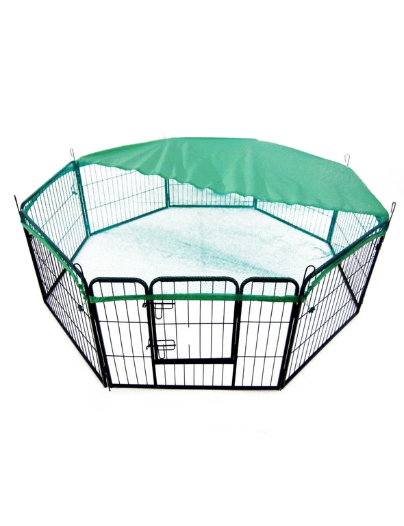 Paw Mate 31" Cover for Playpen, hi-res image number null