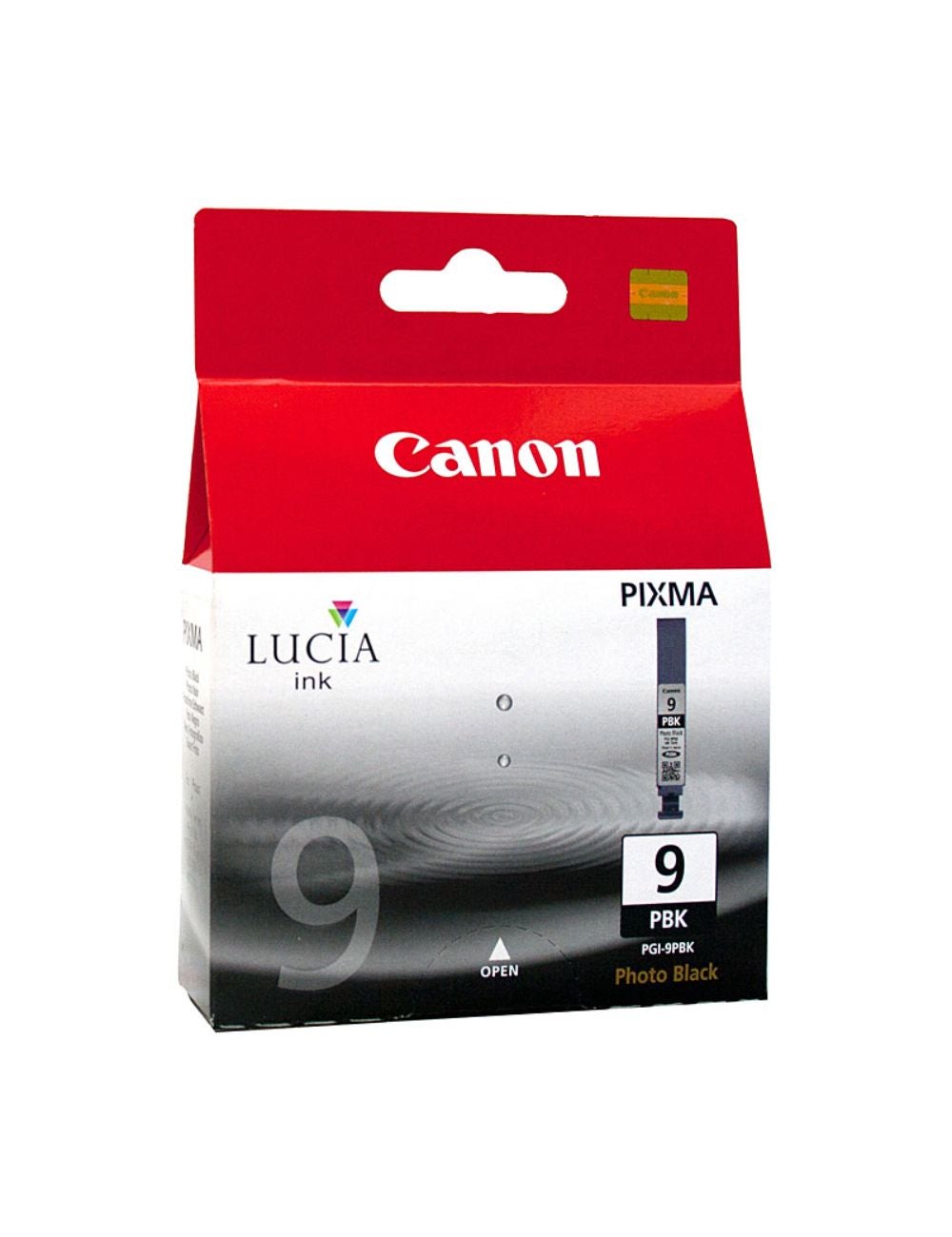 Canon PGI9 Ink Cartridge | Rivers Australia