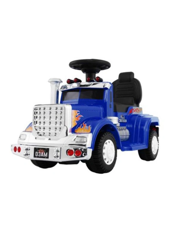 Ride On Cars Kids Electric Toys Car Battery Truck Childrens Motorbike, hi-res image number null