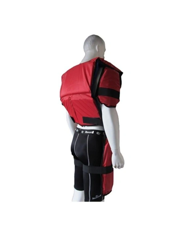 Morgan Sports Reversible Contact Training Suit, hi-res image number null