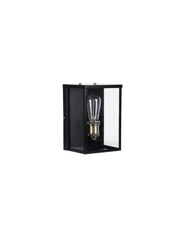Hamptons Style Outdoor Wall Sconce, hi-res image number null