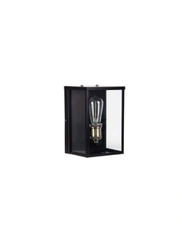 Hamptons Style Outdoor Wall Sconce