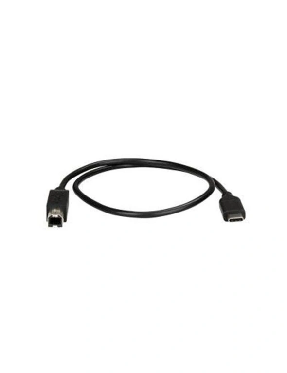 Startech Usb C To Usb B Printer Cable, hi-res image number null