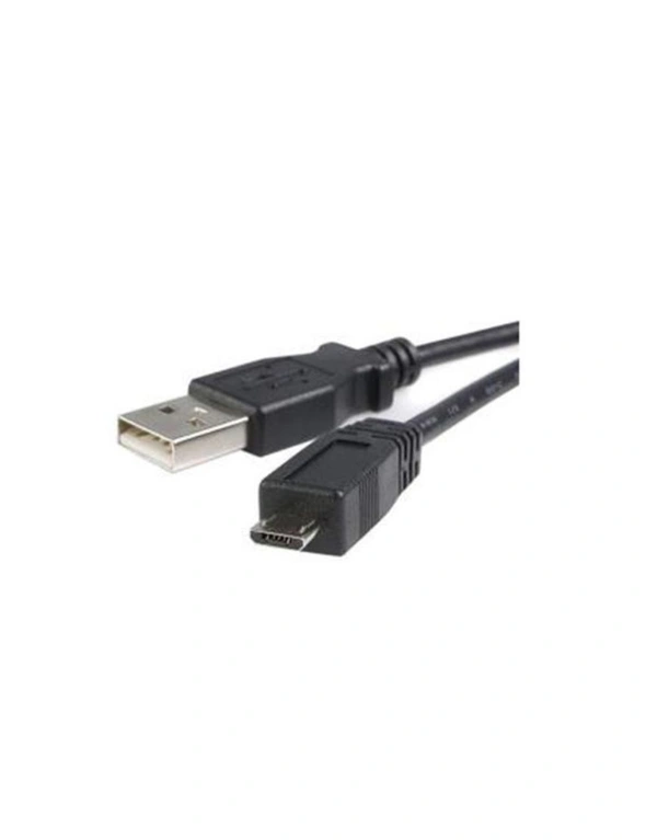 Startech 1M Micro Usb Cable A To Micro B, hi-res image number null