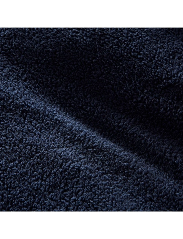 Australian Linen Company Fleece Quilt Cover Set, hi-res image number null