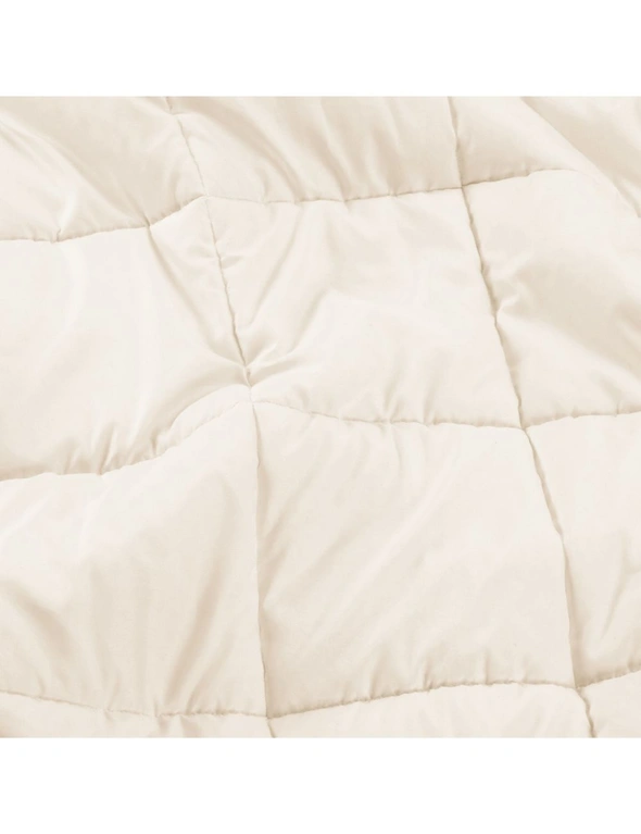 3-Piece Microfiber Comforter Set Warm and Cozy Bedding Comforters & Set, hi-res image number null