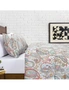3-Piece Microfiber Comforter Set Warm and Cozy Bedding Comforters & Set, hi-res