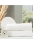 Renee Taylor Cobblestone 650 GSM Cotton Ribbed Towel Packs 2pc BS, hi-res
