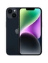 Apple iPhone 14 128GB (Midnight) (MPUF3ZP/A), hi-res
