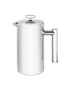 Tramontina Tras0048 6Cup Coffee Plunger Dw S/S, hi-res