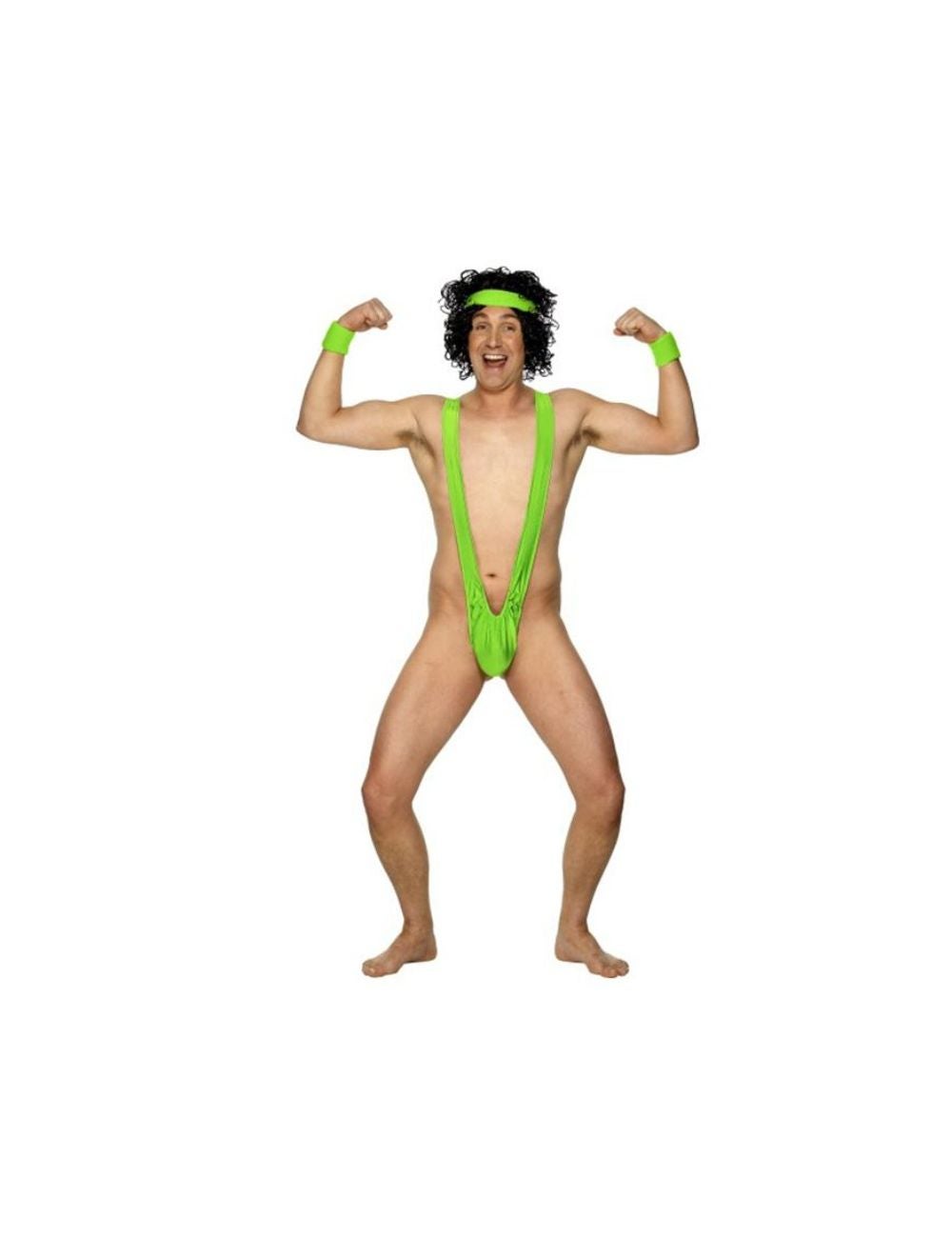 Borat Mankini Rockmans