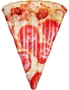 Inflatable Pool Toy - Pizza Slice, Giant, hi-res