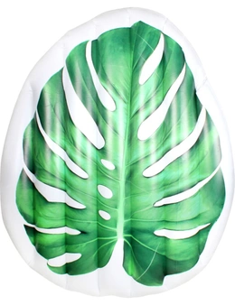 Inflatable Pool Toy - Going Troppo Palm Leaf