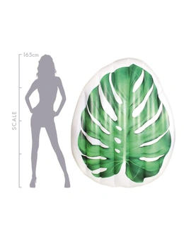 Inflatable Pool Toy - Going Troppo Palm Leaf