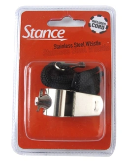 Whistle - Stainless Steel