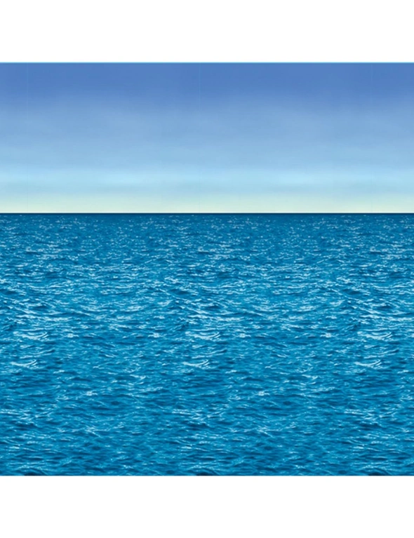 Backdrop - Ocean & Sky, hi-res image number null