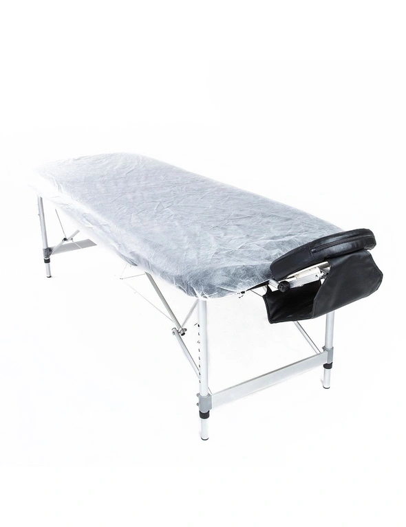 Forever Beauty 15pcs Disposable Massage Table Sheet Cover 180cm x 75cm, hi-res image number null