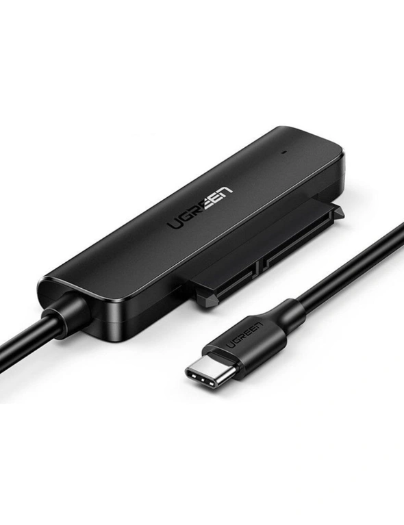 UGREEN USB-C 3.0 to 2.5-inch SATA Converter 50cm 70610