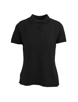 Absolute Apparel Womens/Ladies Diva Polo