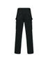 Absolute Apparel Mens Workwear Utility Cargo Trouser, hi-res