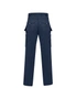 Absolute Apparel Mens Workwear Utility Cargo Trouser, hi-res