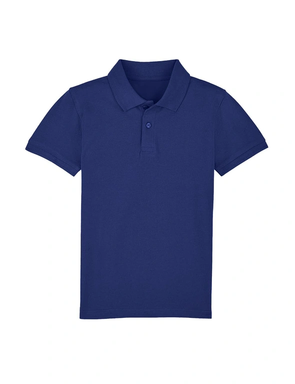 Casual Classic Childrens/Kids Polo, hi-res image number null