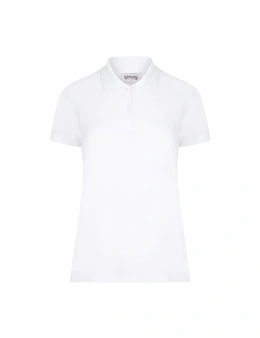 Casual Classic Womens/Ladies Polo